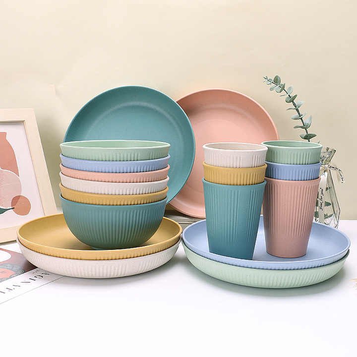 Wheat Tableware - Image 4