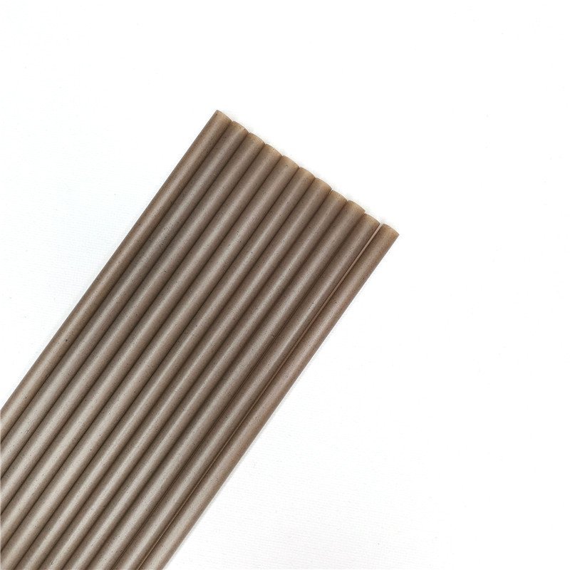 Zero Plastic Compostable Coffee Grounds Straws - Image 3