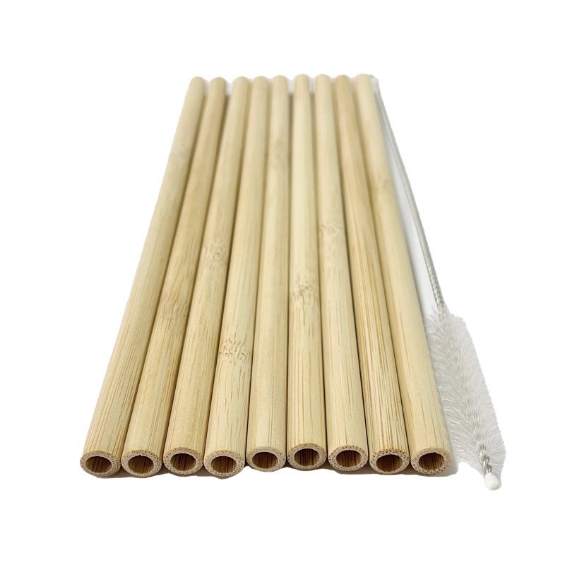 Bamboo Straws - Image 4